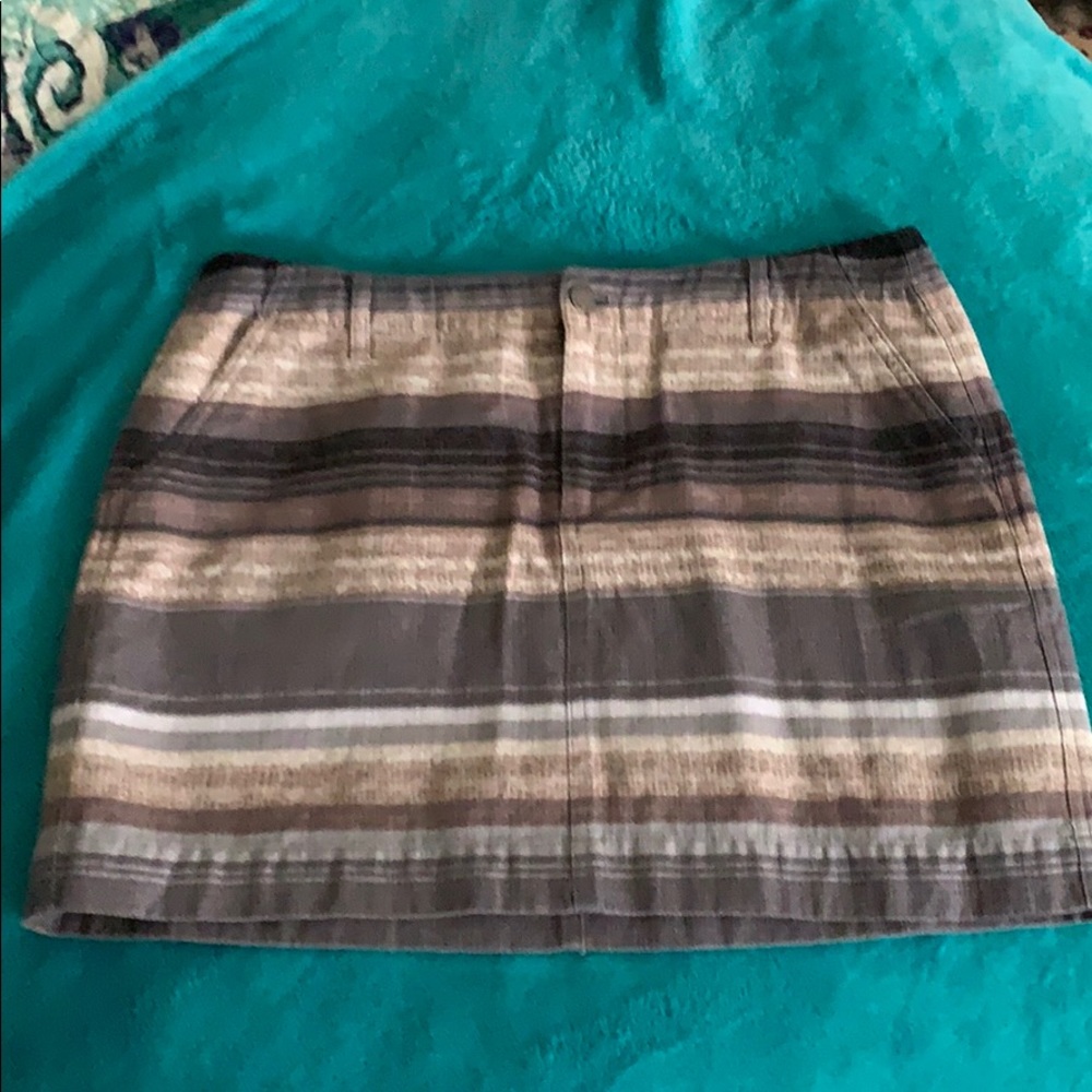 Old Navy skirt